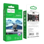HOCO auto držač CA79 za za ventilacioni otvor magnetic crni - Slika 4