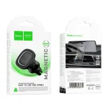 HOCO magnetni auto držač za ventilaciju H72 crno-metalik sivi - Slika 3