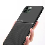 Maska Anti Static za Honor 600 plava - Slika 4