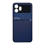 Maska Anti Static za Honor 600 plava