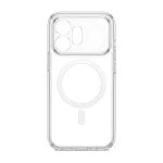 Maska Clear Mag Case za Honor 600 transparent