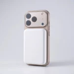 Maska Mag Case ColorLoop za Honor 600 Pro crna - Slika 2