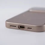 Maska Mag Case ColorLoop za Honor 600 Pro crna - Slika 4