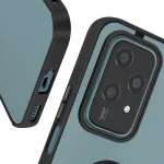 Maska Mag Case GripTech za Honor 600 Lite crna - Slika 3