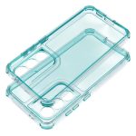 Futrola Matrix Clear za Samsung A075F Galaxy A07 mint - Slika 2