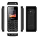 Mobilni telefon IPRO A9 Mini (Feature) 2G / GSM / Dual Sim / Srpski jezik / 32MB crni - Slika 3