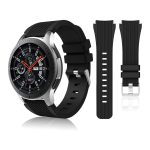 Narukvica Relife za Smart Watch Samsung 4 5 22mm crna - Slika 2
