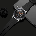 Narukvica Relife za Smart Watch Samsung 4 5 22mm crna