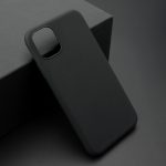 Futrola Ultra tanki Kolor za iPhone 11 (6.1) crna