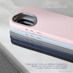 Torbica Elegant za Honor X7e tamno plava - Slika 2