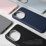 Torbica Elegant za Honor X7e tamno plava - Slika 3