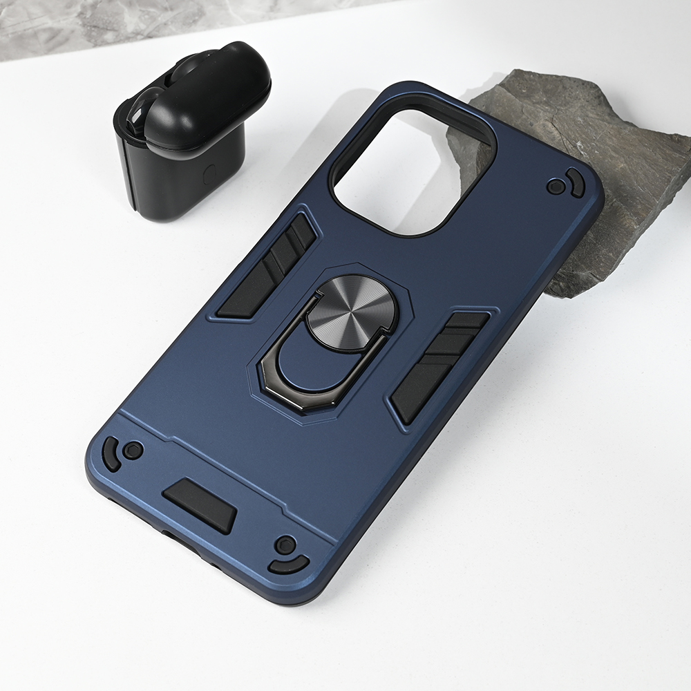 torbica-hard-ring-za-xiaomi-redmi-13c-tamno-plava-212439-336493 Torbica Hard Ring za Xiaomi Redmi 13C tamno plava - Slika 1