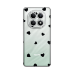 Torbica silikonska Print Skin za Xiaomi Redmi  Note 15 4G / 5G Hearts