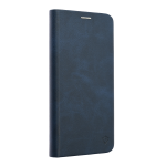 Torbica Teracell Elegant Flip za Honor X7e tamno plava