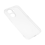 Torbica silikonska Ultra Thin za Honor X7e transparent