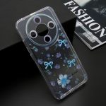 Futrola Whisper za Honor X9D / Magic 8 Lite plava