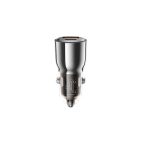 XO auto punjač CC58 95W 1x USB tarnish