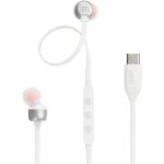 JBL Tune T310C HandsFree slušalice bele