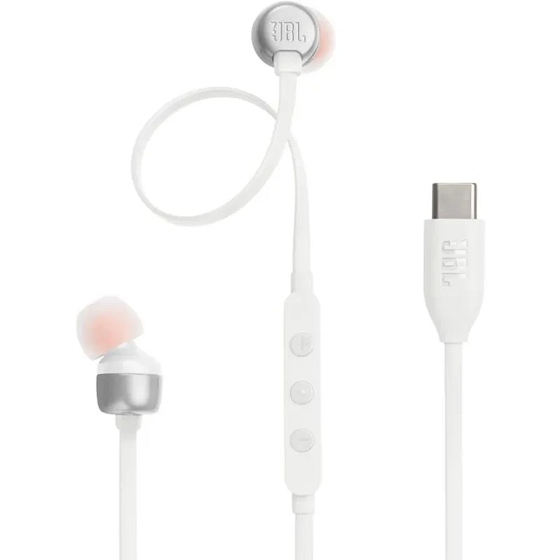 76126-1-fullsize_jpg JBL Tune T310C HandsFree slušalice bele - Slika 1