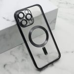 Futrola Camera Protect MagSafe za iPhone 14 Pro Max (6.7) crna