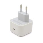 Kućište punjača za iPhone 17 / AIR / 17 Pro / 17 Pro Max Type C 40W HQ belo