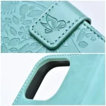 Futrola Flip Mezzo Book za Samsung A276B Galaxy A27 5G Mandala zelena - Slika 3