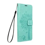 Futrola Flip Mezzo Book za Samsung A276B Galaxy A27 5G Mandala zelena
