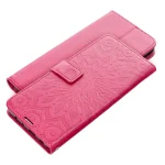 Futrola Flip Mezzo Book za Samsung A276B Galaxy A27 5G Mandala Magenta