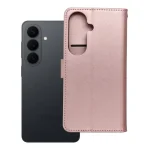 Futrola Flip Mezzo Book za Samsung A276B Galaxy A27 5G Mandala roze zlatna - Slika 5