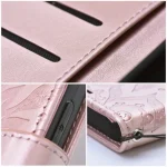 Futrola Flip Mezzo Book za Samsung A276B Galaxy A27 5G Mandala roze zlatna - Slika 4