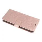 Futrola Flip Mezzo Book za Samsung A276B Galaxy A27 5G Mandala roze zlatna - Slika 2
