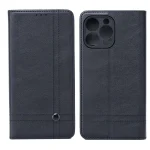 Futrola Smart Seam za Samsung A276B Galaxy A27 5G crna - Slika 4