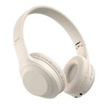 Havit BlueTooth slušalice H628BT krem - Slika 3