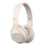 Havit BlueTooth slušalice H628BT krem - Slika 4