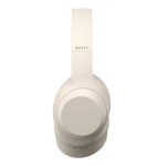 Havit BlueTooth slušalice H628BT krem - Slika 5