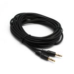 Kabl 3.5mm M na M 5m
