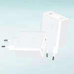 Kućni punjač Honor Super Charge GaN Slim 100W beli - Slika 2