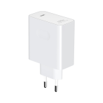 Kućni punjač Honor Super Charge GaN Slim 100W beli