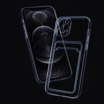 Maska Wallet za Samsung A276B Galaxy A27 5G providna - Slika 3