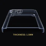 Maska Wallet za Samsung A276B Galaxy A27 5G providna - Slika 5