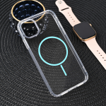 Torbica MagSafe Color Line za iPhone 11 (6.1) plava