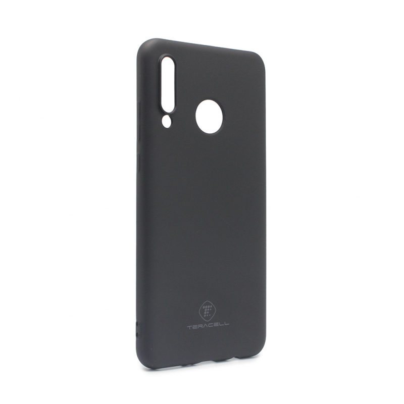 torbica-teracell-giulietta-za-huawei-p30-lite-mat-crna-114461-130260 Torbica Teracell Giulietta za Huawei P30 Lite mat crna - Slika 1
