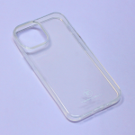Torbica Teracell Skin za iPhone 13 Mini (5.4) transparent