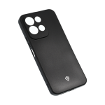 Torbica Teracell Skin za Xiaomi Redmi 17 4G / 5G mat crna